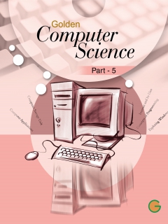 Golden Computer Science Part -5